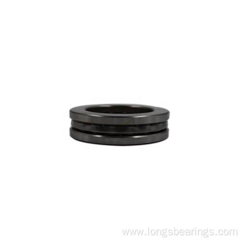 high speed bearing 51214 thrust ball bearings 51208